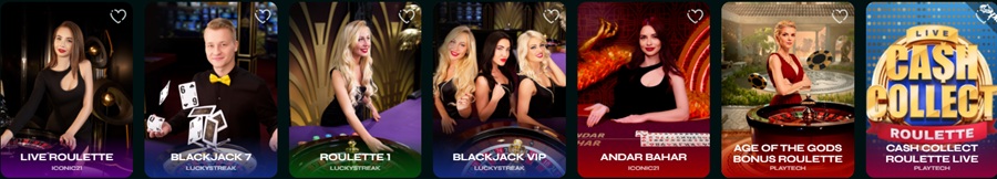 savaspin live casino