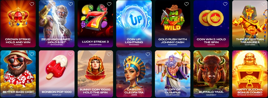 savaspin casino slots