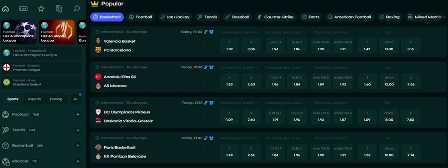 savaspin sport betting